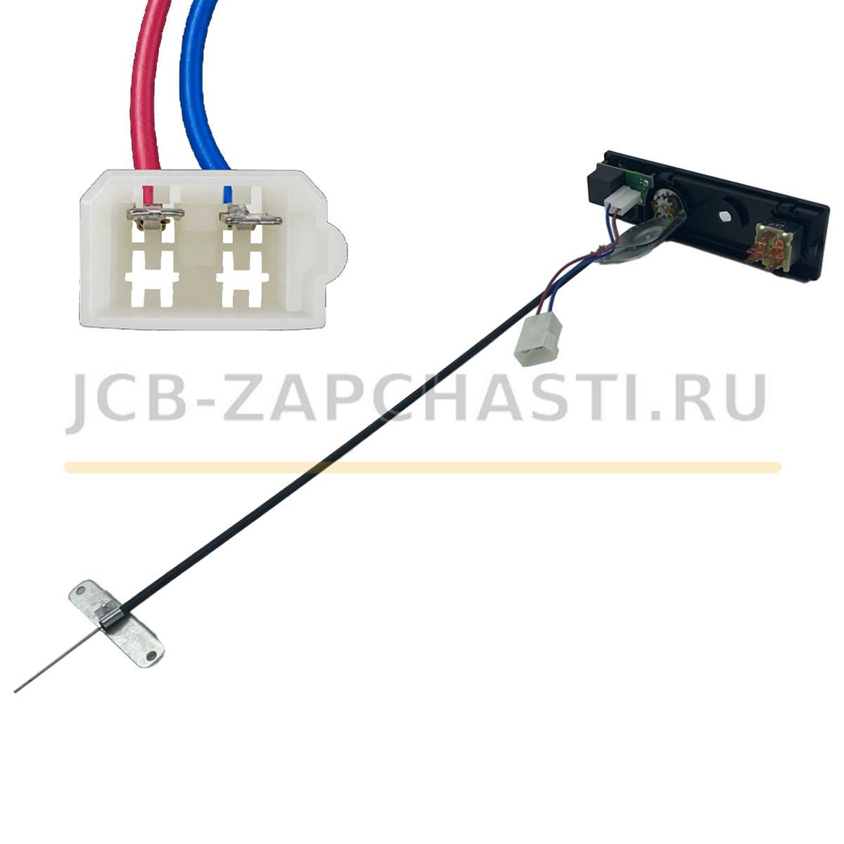 Панель управления печки 128/P2266 128/12266