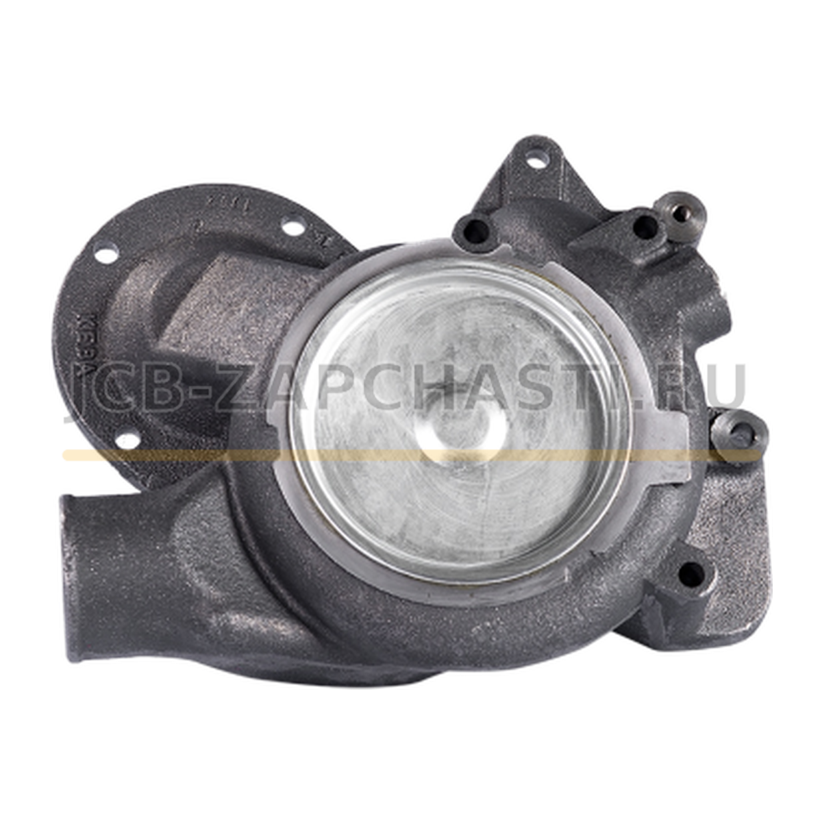 Водяной насос (помпа) АК KB7032 02/202110 332/H0895 02/202510 U5MW0192 U5MW0193 KEBA/ULTIMATE