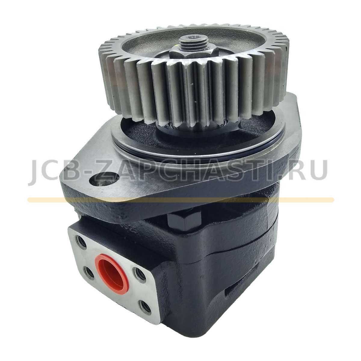 Гидронасос 14ccr 333/G5393 332/G6161 рулевой PARKER
