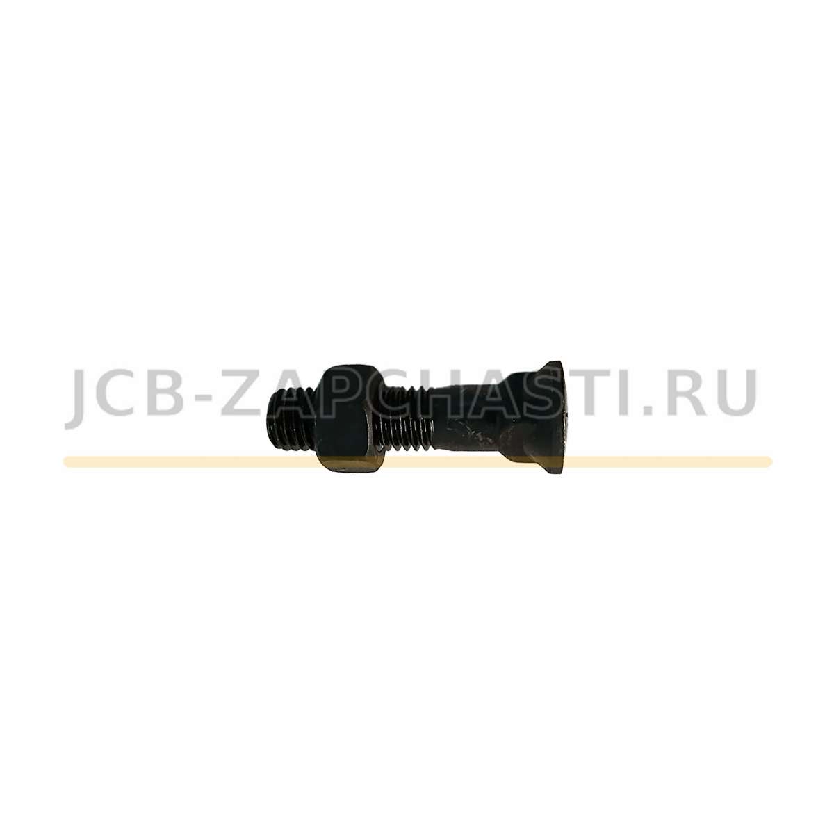Болт+гайка 5/8 353915X1+353427X1