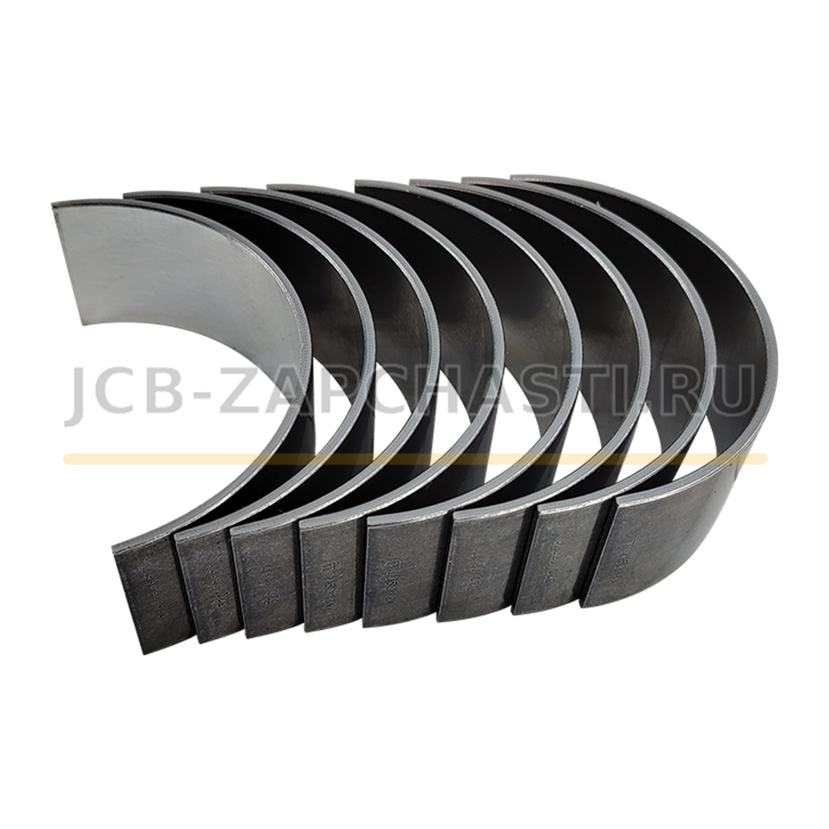 Вкладыши шатунные комплект Стандарт SB 320/03270 320/09338