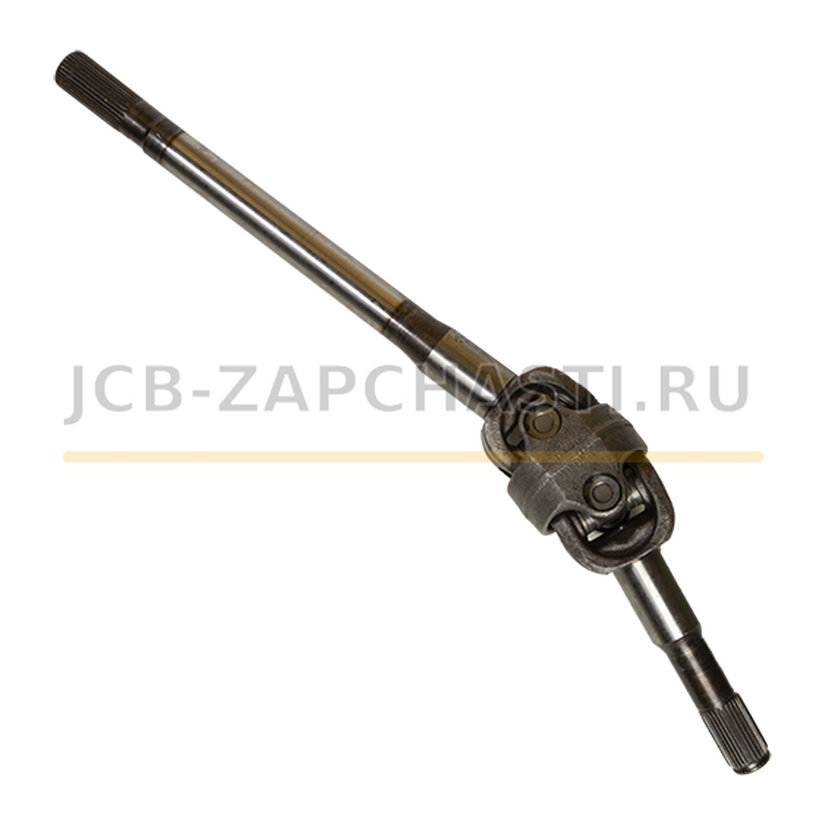 Полуось в сборе передняя 3СХ (короткая) правая 914/88200 914/86300 112219