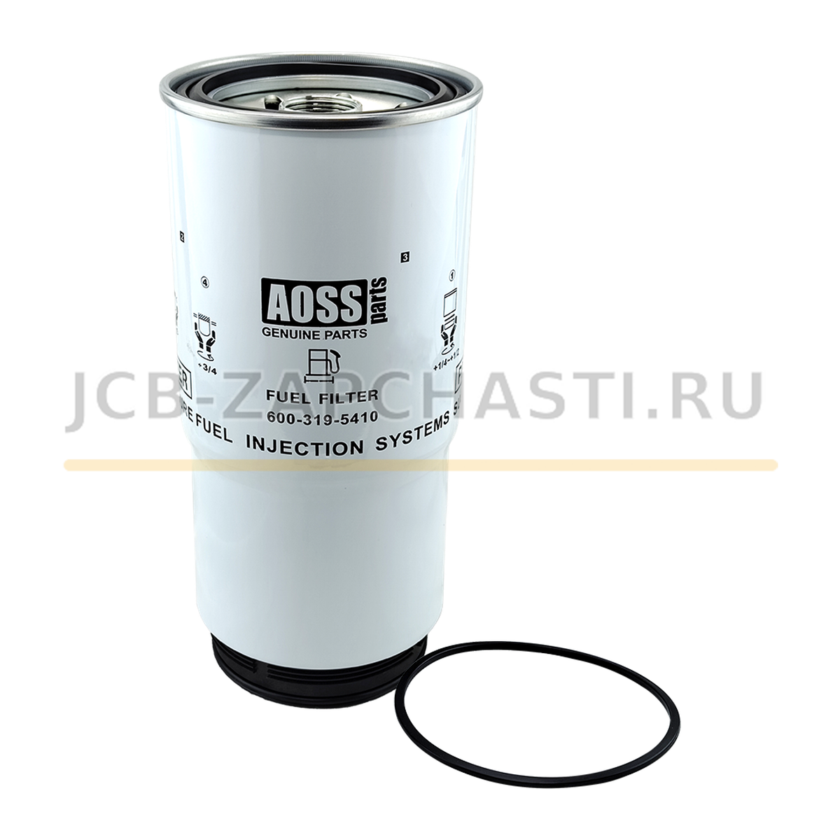 Фильтр топливный 600-319-5410 AOSS