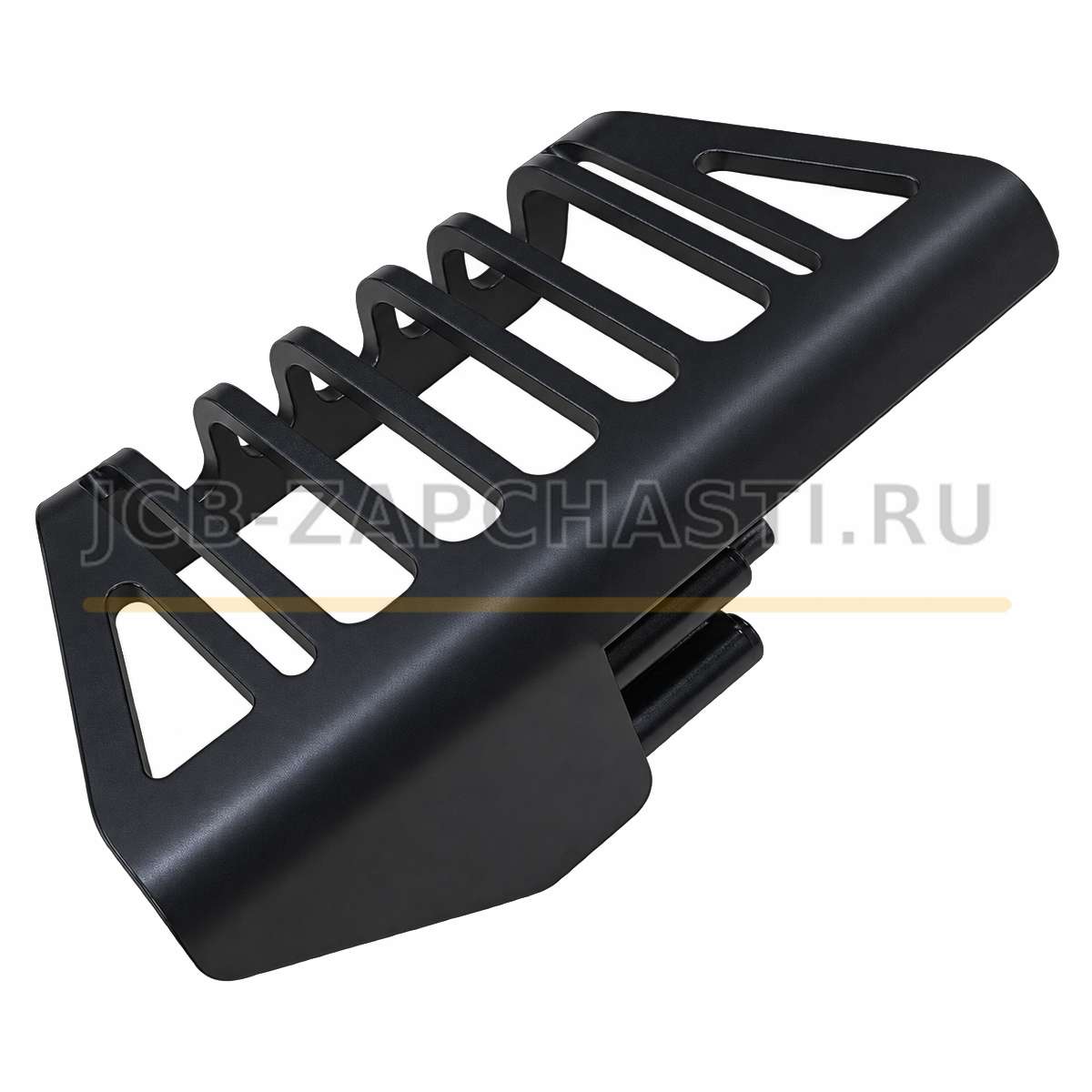 Защита заднего фонаря правая 128/F5385 128/P5007