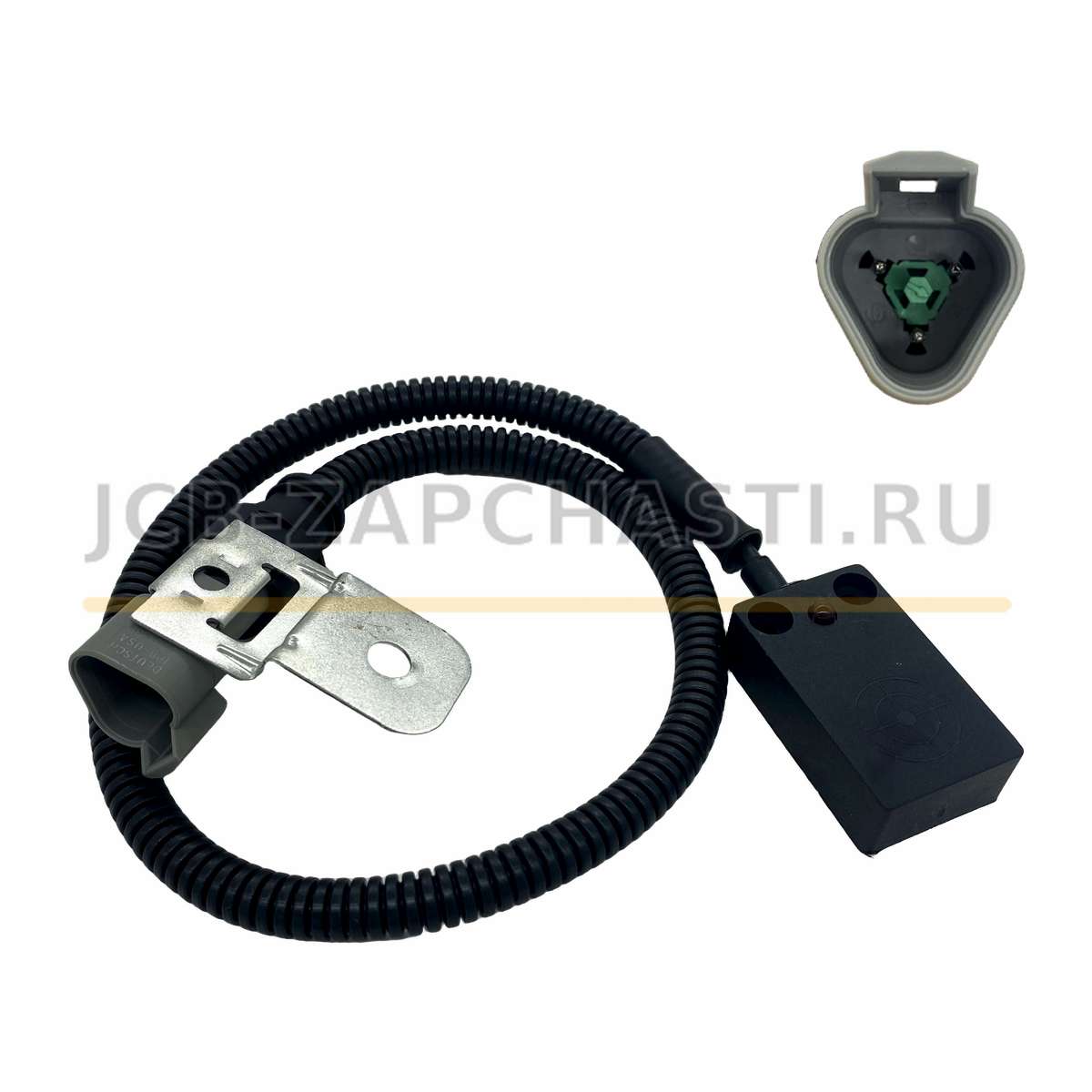 Датчик бесконтактный черный 332/F2906
