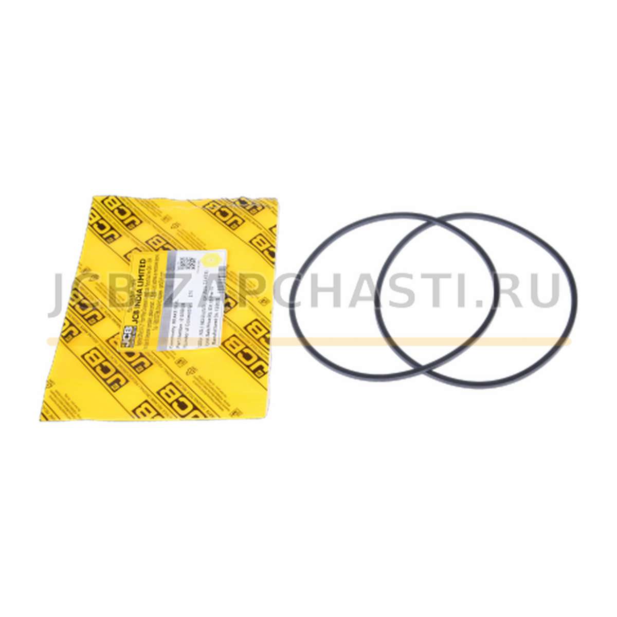 Уплотнение тормозного поршня 813/50026 F0617366 F06/17366 150*4.2*3.2 JCB