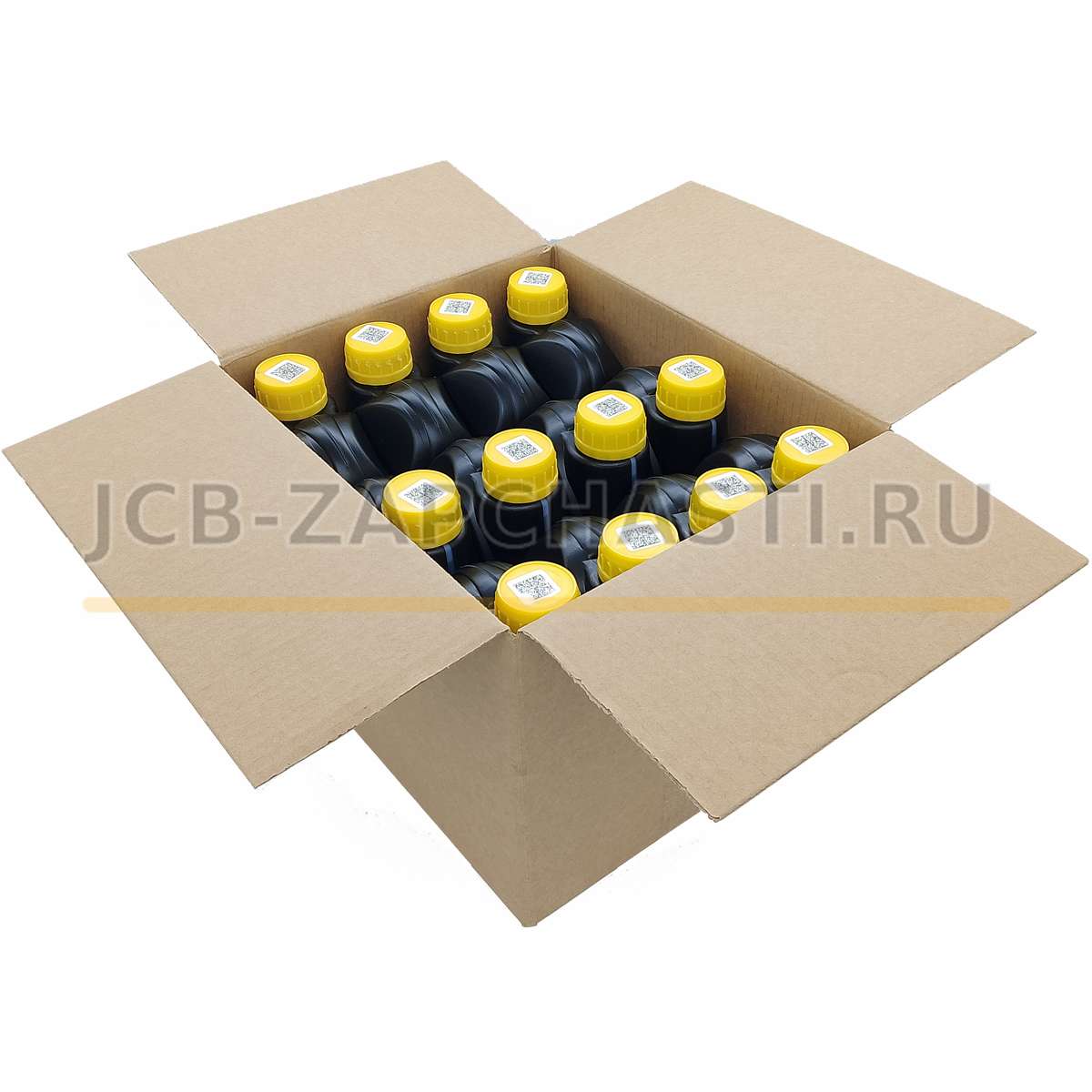 Тормозная жидкость AOSS HP15 Hydraulic Fluid HP 15 (1 л) 4002/0501
