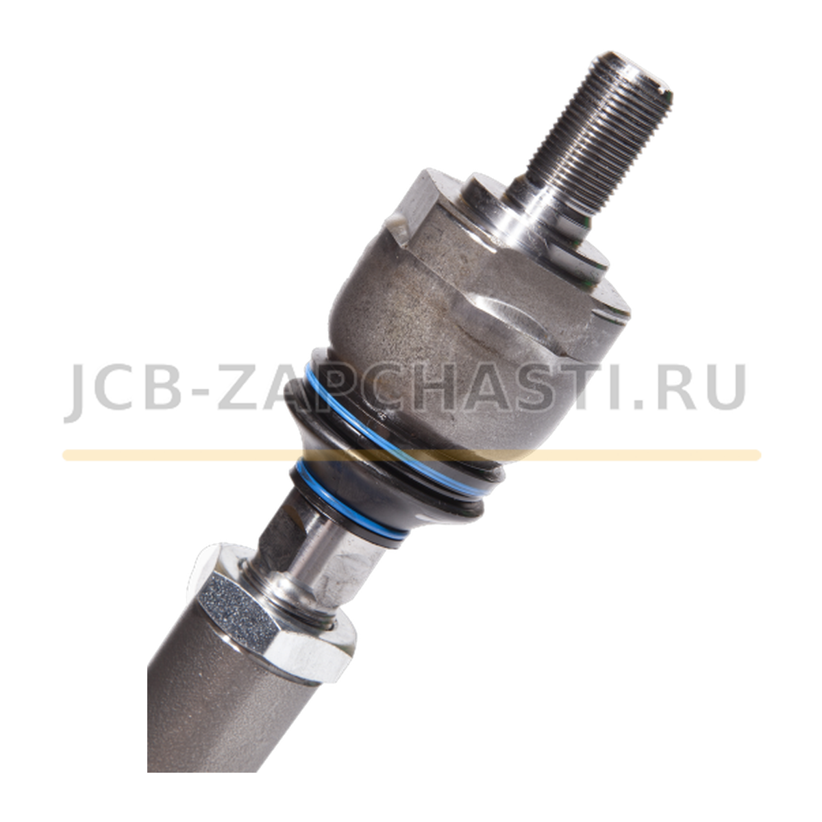 Рулевая тяга в сборе 145158 SRR90CS305 CASE 580 ROD NEW TYPE 29.5cm 4998568 87306934 SUSTECH