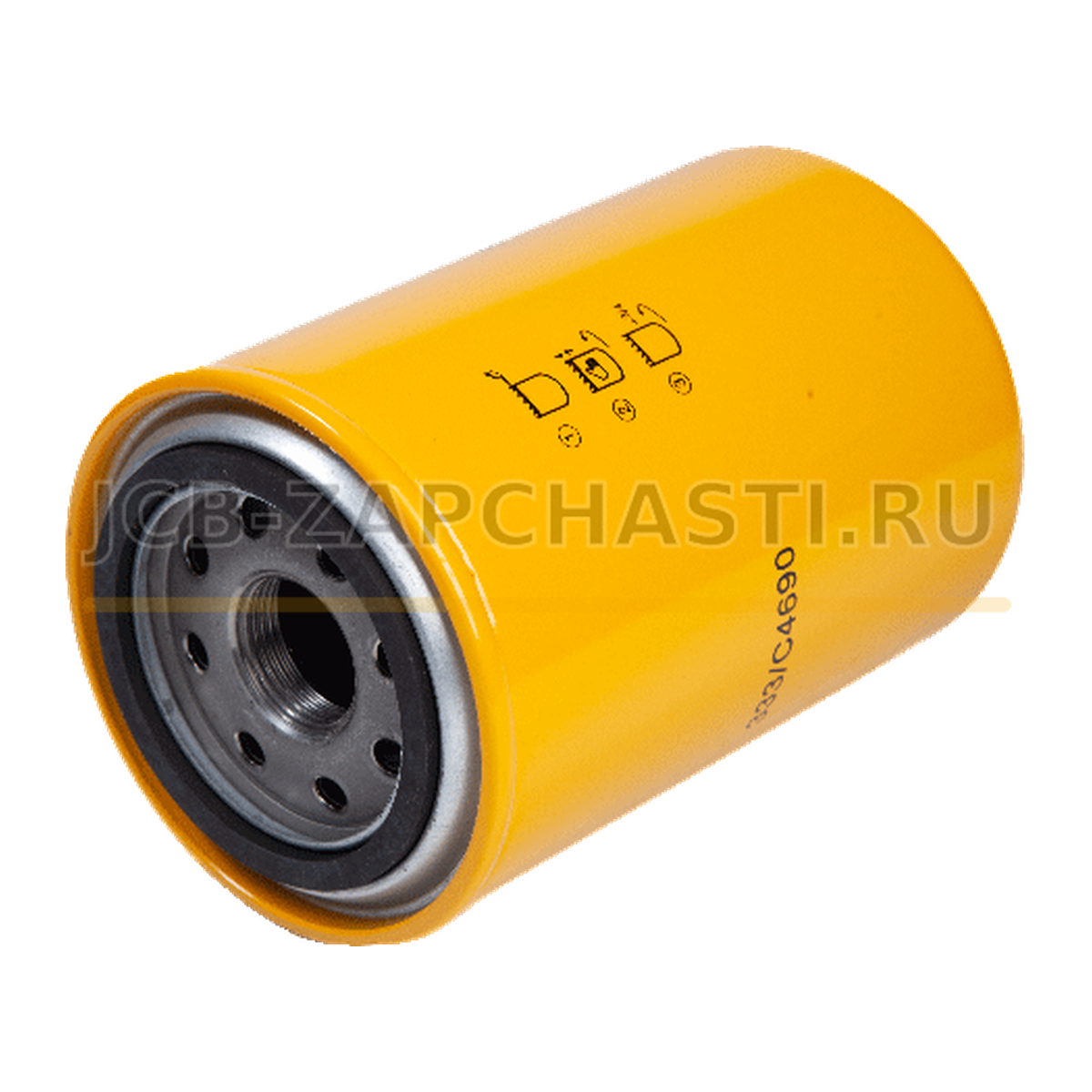 Фильтр гидравлический 333/C4690 HF7983 HF6173 32/902302