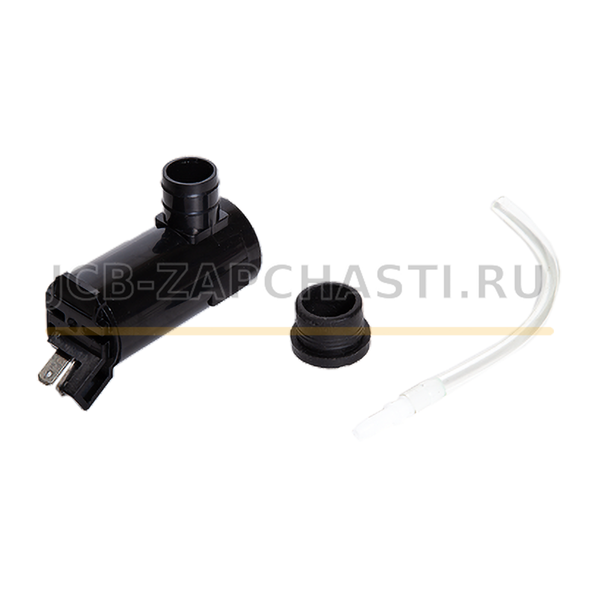 Мотор стеклоомывателя 6664554