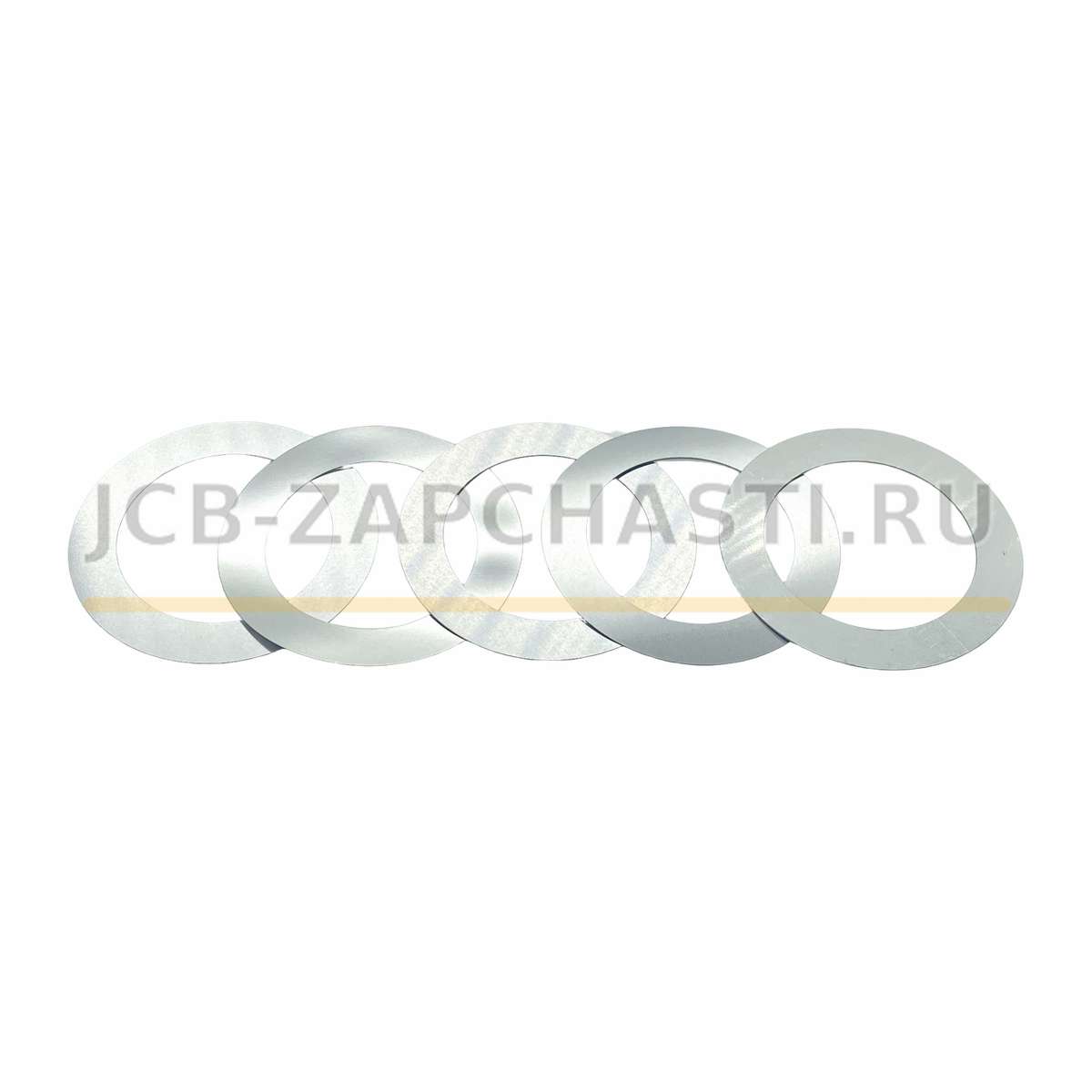 Шайба дифференциала комплект 921/52100 с бл.