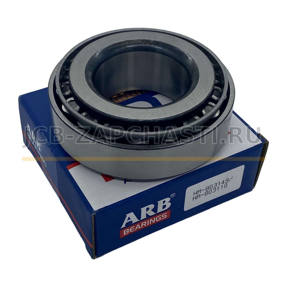 Подшипник хвостовика 907/09000 HM803149/10 S06/41760 144987 S06/18430 TIMKEN