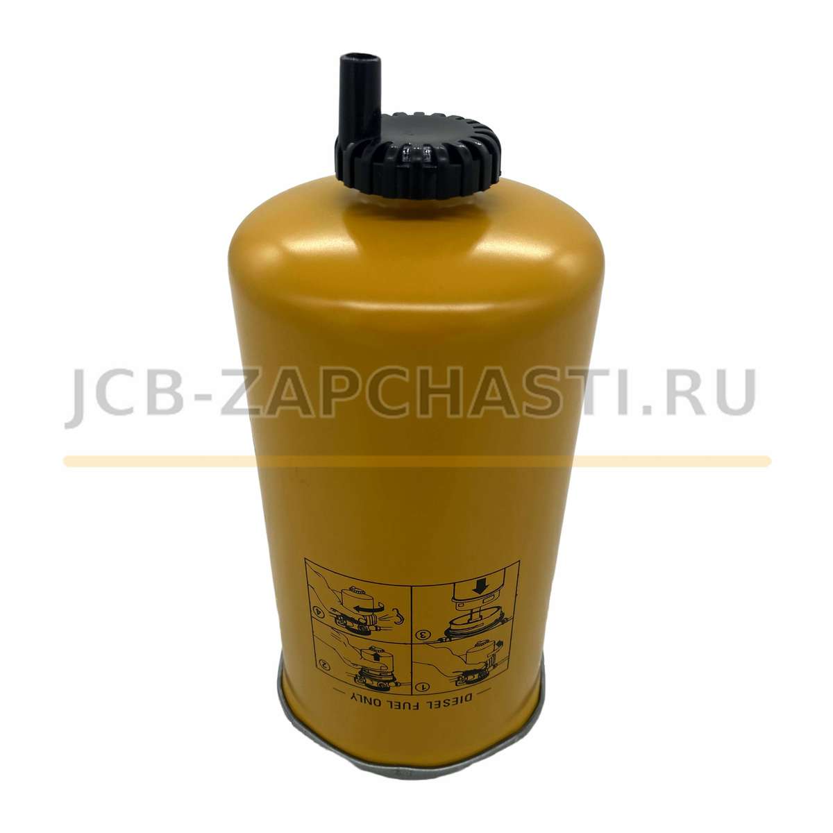 Фильтр топливный 320/A7373