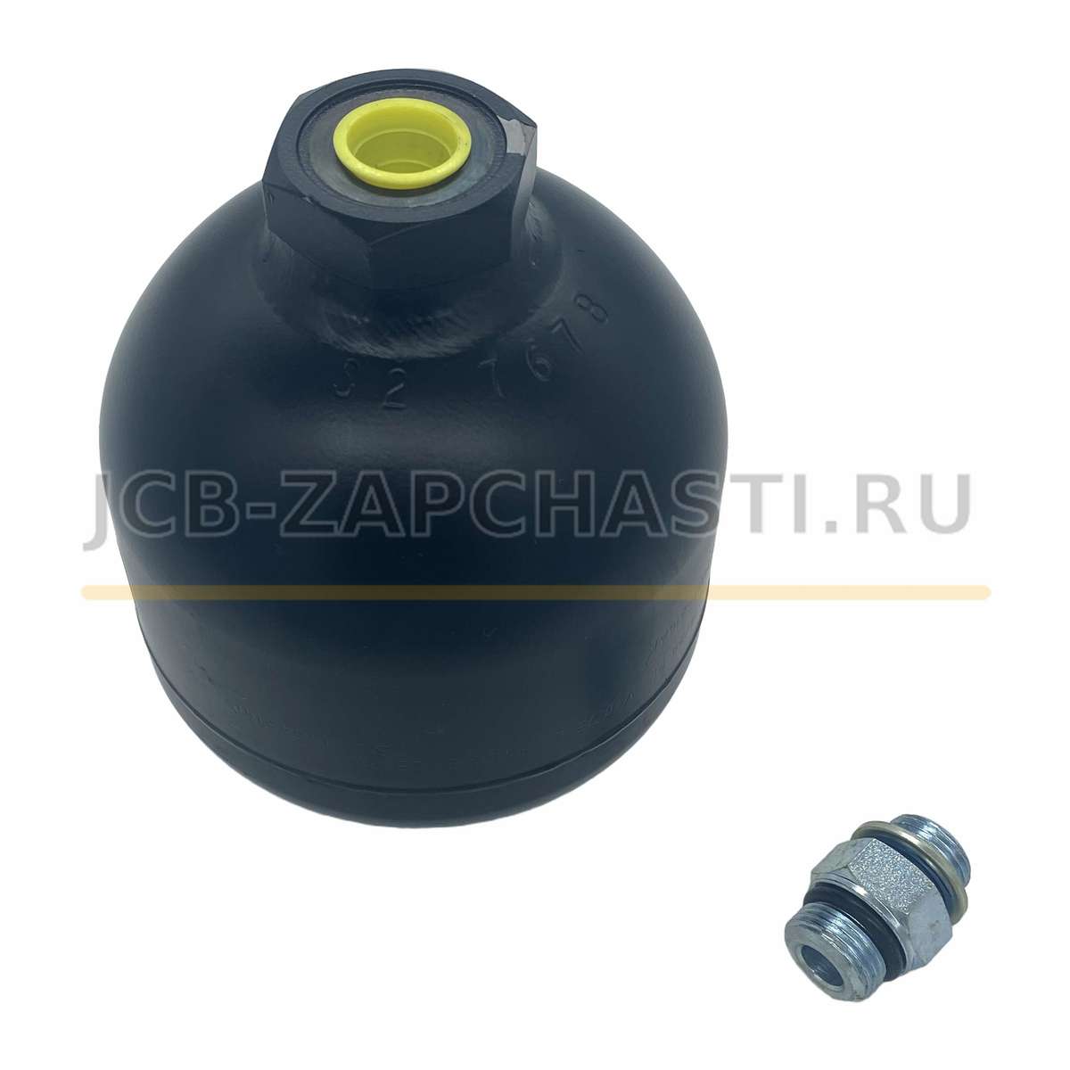 Гидроаккумулятор 332/H3679 332/G7186