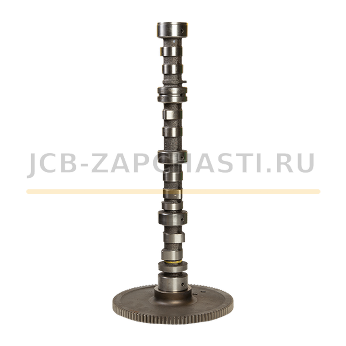 Распределительный вал (в сборе с шестерней) 320/03630 320/03681 АНГЛИЯ JCB