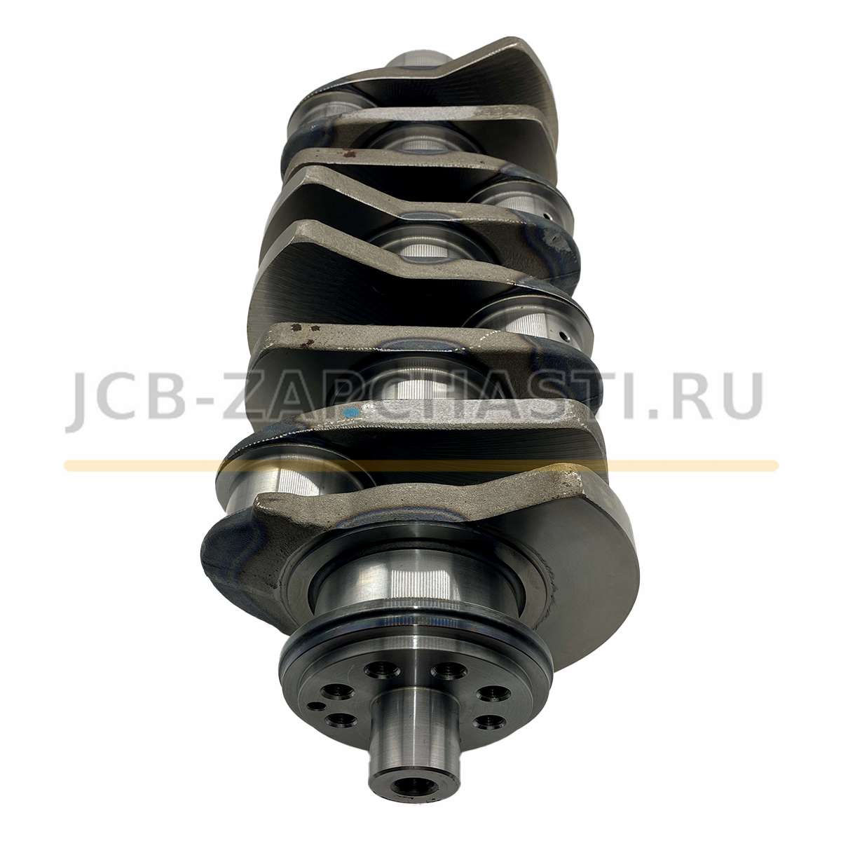 Коленвал 320/A3232 320/03336 320/09256 320/09201 320/09244 320/03375 320/03196 JCB