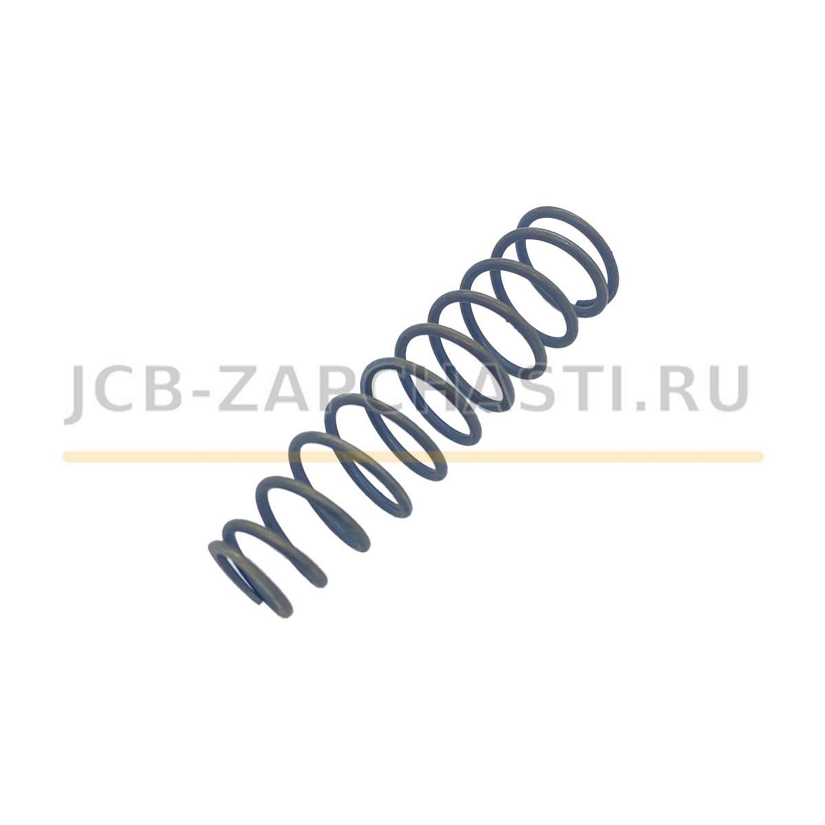 Пружина стопора КПП 814/00222