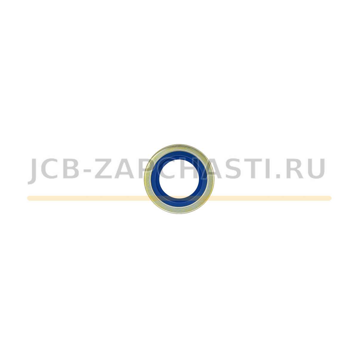 Шайба уплотнительная 1406/0008