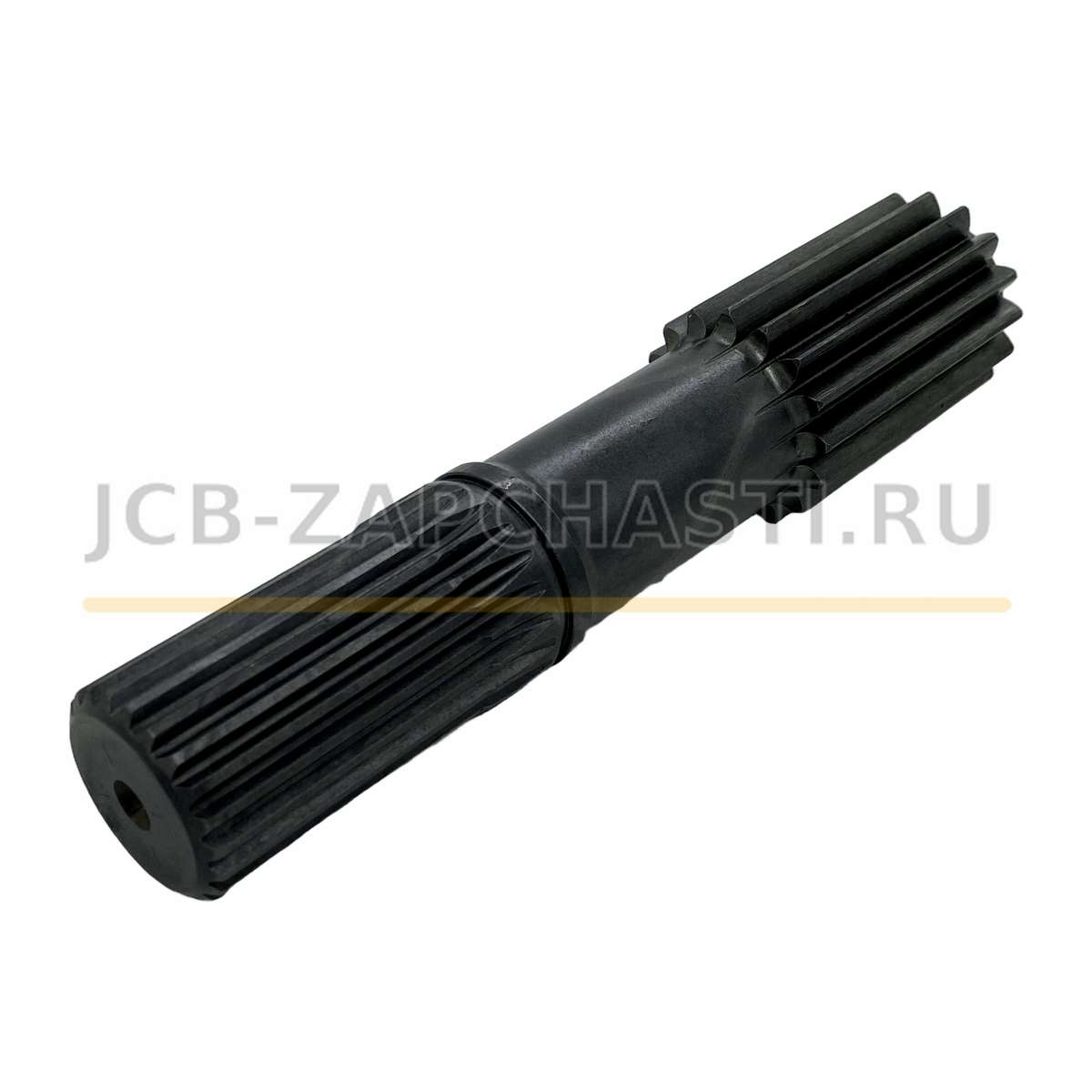 Вал в бортовую 4475305588 S06/44087 1134353
