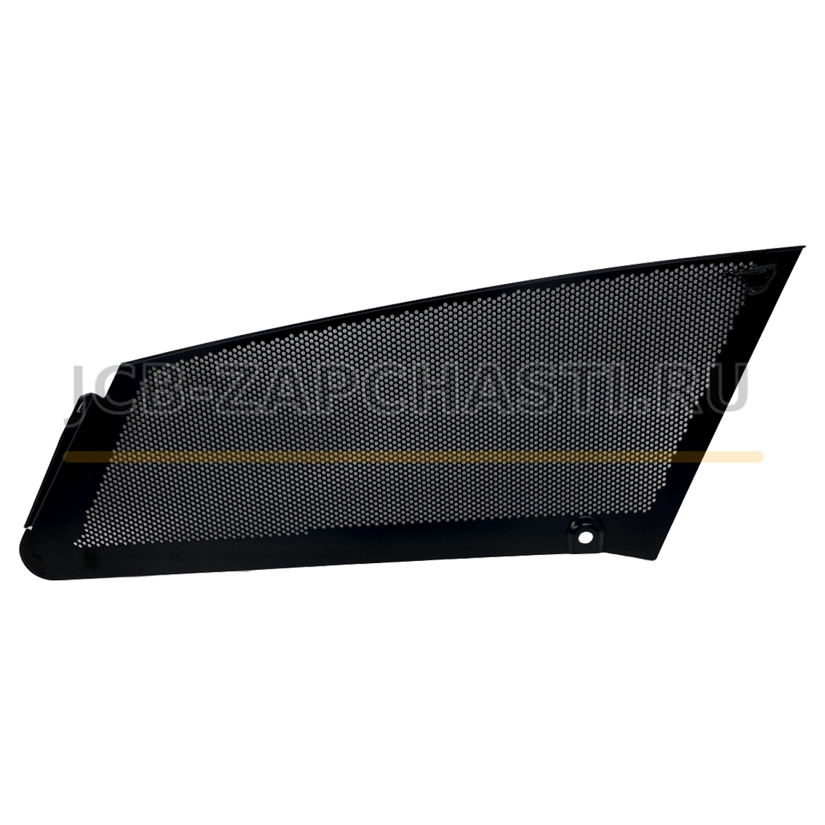 Решётка радиатора левая боковая 128/G2178