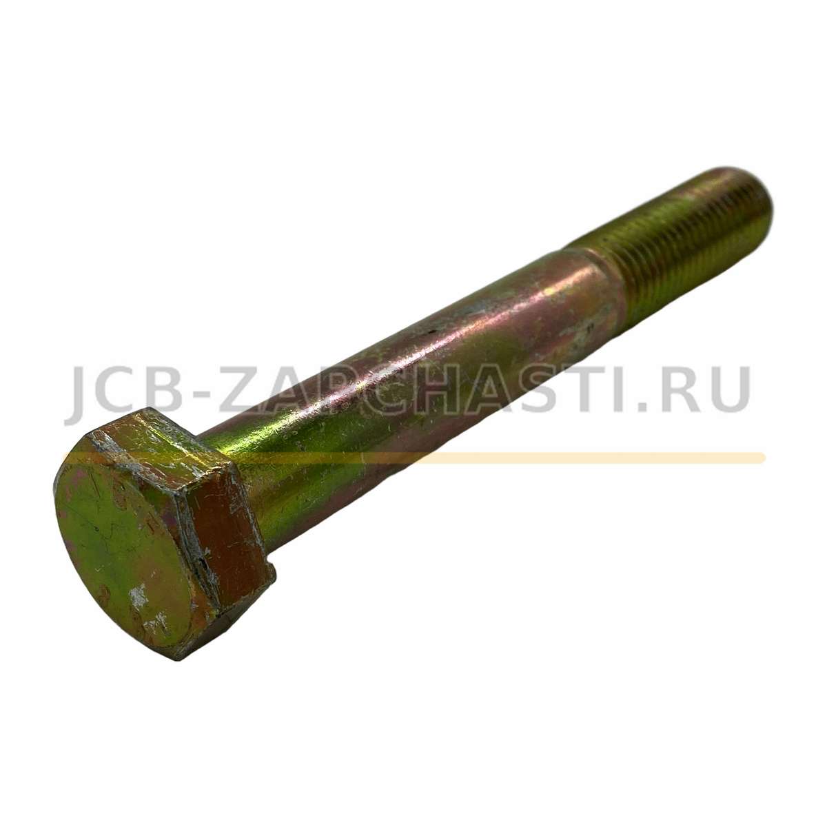 Болт M20x150 мм 1315/3825Z