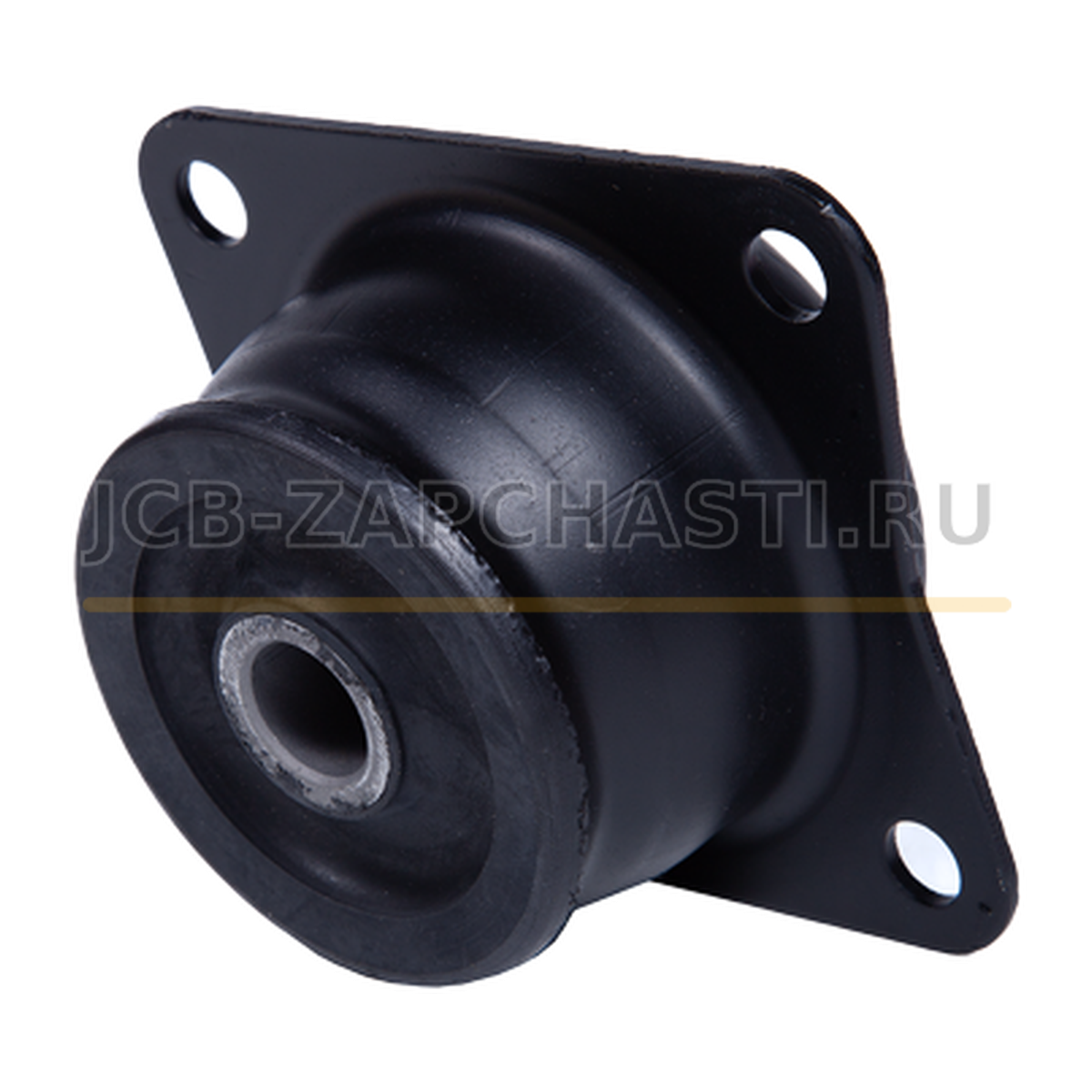 Подушка двигателя (квадрат) 332/P7213 331/40347 JCB