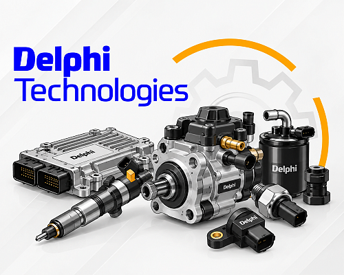 DELPHI