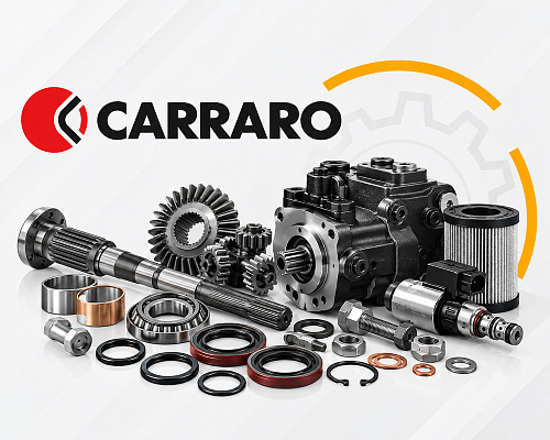 CARRARO